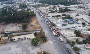 Rút ngắn thời gian sửa chữa, nâng cấp Quốc lộ 51