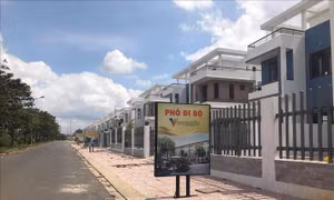 Vụ xây dựng trái phép gần 700 căn nhà: Cảnh cáo Phó Chủ tịch UBND huyện Trảng Bom