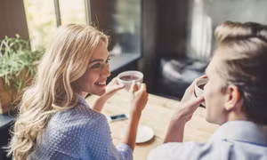 Bật mí sự thật về 'tán tỉnh'