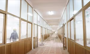 Bệnh viện dã chiến số 3 của Hải Dương dự kiến hoàn thành ngày 6/2
