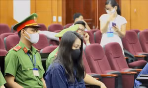 Xét xử phúc thẩm vụ án 'dì ghẻ' bạo hành bé gái 8 tuổi đến tử vong