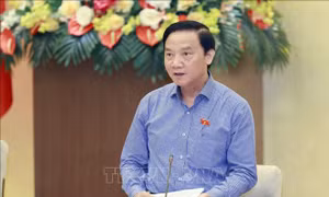 Xác định trọng tâm trong giám sát trật tự, an toàn giao thông