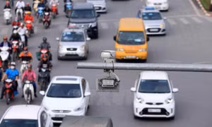 Sản phẩm chiến lược 'Make in Vietnam': Để công nghệ hiện diện trong đời sống - định hình nền kinh tế số