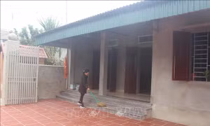 Xuân về ấm áp trong những 'Mái ấm Công đoàn'