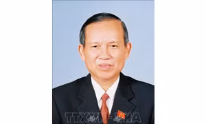 Tổ chức lễ tang đồng chí Trương Vĩnh Trọng với nghi thức Lễ tang cấp Nhà nước