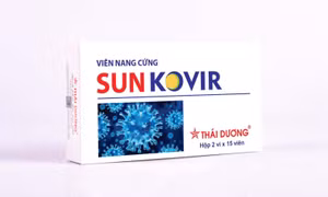 Thuốc y học cổ truyền đầu tiên điều trị COVID-19 được cấp phép