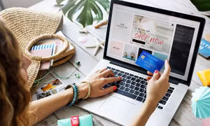 Nhận việc chốt đơn hàng online: Cẩn thận 'sập bẫy' lừa đảo