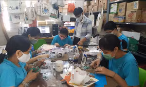 Không gian sáng tạo, bản sắc mới của Hà Nội - Bài cuối: Hướng đi bền vững cho tương lai