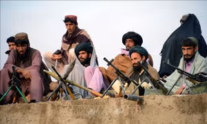 Taliban tuyên bố ngừng bắn 3 ngày trong dịp lễ Eid al-Adha