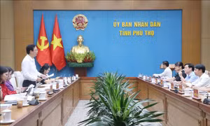 Dân chủ ở cơ sở giúp tạo đồng thuận trong nhân dân
