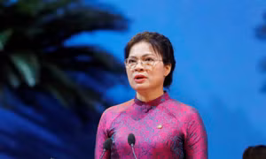 Tri ân sự ủng hộ, hỗ trợ quý báu của bạn bè quốc tế với phụ nữ Việt Nam