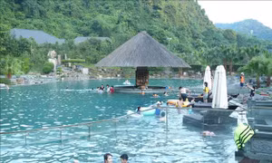 Đường dài cho du lịch xanh