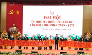 Xây dựng tỉnh Lào Cai trở thành trung tâm kết nối giao thương kinh tế quốc tế