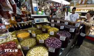 Cơ hội cho doanh nghiệp mở rộng thị trường Nam Mỹ