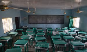 Nigeria: 50 học sinh bị bắt cóc tại trường St. Mary's may mắn trốn thoát 