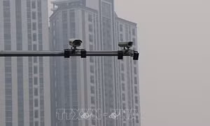 Bình Dương: Thông tin 1 tỷ đồng/camera giao thông là không chuẩn xác