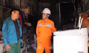 Triển khai hoạt động hưởng ứng Ngày toàn dân tiết kiệm, chống lãng phí năm 2026