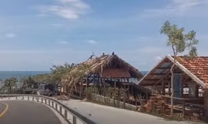 Xử lý trách nhiệm tổ chức, cá nhân để xảy ra việc xây dựng công trình trái phép