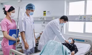 Đưa Y tế Việt Nam vươn tầm thế giới - Bài 2: Vươn mình hội nhập