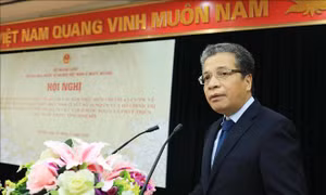 Phát huy nguồn lực của kiều bào trong quá trình phát triển đất nước