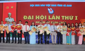 Giữ lửa nghề báo trong bối cảnh kỷ nguyên số