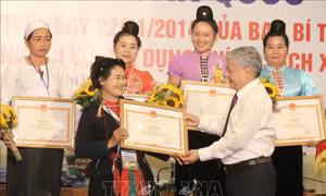 Điểm tựa quan trọng trong hệ thống chính sách giảm nghèo, bảo đảm an sinh xã hội