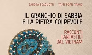 Những câu chuyện cổ tích Việt Nam trên đất nước Italy
