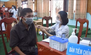Đắk Nông hỗ trợ lên tới 300 triệu đồng/người nhằm thu hút nhân lực ngành Y tế