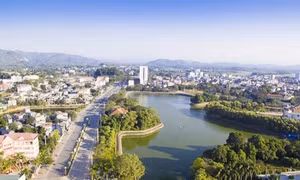 Phê duyệt nhiệm vụ lập Quy hoạch tỉnh Tuyên Quang 