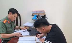 Quản lý, giám sát, giáo dục người chấp hành án hình sự tại cộng đồng