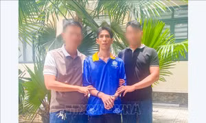 Truy bắt thành công nhiều đối tượng truy nã nguy hiểm