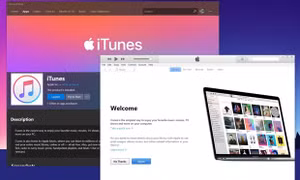 Apple 'khai tử' ứng dụng iTunes