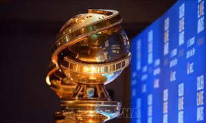 Lễ trao giải Quả cầu Vàng 2022: Nhấn mạnh hoạt động từ thiện 