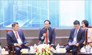 Diễn đàn 'Kết nối FDI - FDI Connect 2026'