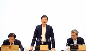 Theo sát tình hình để chủ động điều hành chính sách tiền tệ