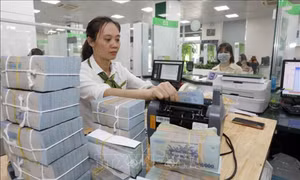 Dồn lực tăng vốn, ngân hàng chuẩn bị chu kỳ mới