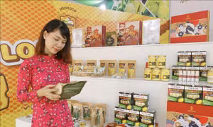 Sản phẩm OCOP khẳng định giá trị trong kinh tế nông nghiệp