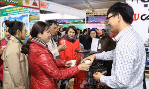 Khai mạc Ngày cà phê Việt Nam lần thứ 3 tại Gia Lai​