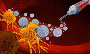 Trung Quốc thử nghiệm lâm sàng vaccine điều trị ung thư công nghệ mRNA