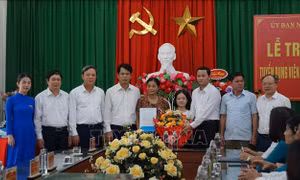 Nghị lực phi thường, cô gái không tay biến ước mơ thành hiện thực