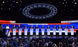 Bầu cử Mỹ 2020: Bang Ohio đóng cửa các điểm bỏ phiếu trong ngày 'Siêu thứ Ba' 17/3