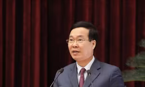 Phát huy sức mạnh đại đoàn kết toàn dân tộc trong xây dựng và phát triển đất nước