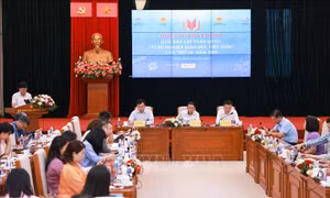 Phát động Giải Báo chí toàn quốc 'Vì sự nghiệp Giáo dục Việt Nam' năm 2026