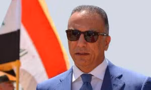 Tổng thống Iraq chỉ định lãnh đạo tình báo làm thủ tướng