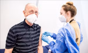 Đức khẳng định công dụng của vaccine AstraZeneca