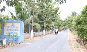 Đổi thay trên quê hương Châu Hưng