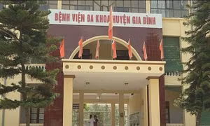 Làm rõ việc hai dự án bệnh viện đa khoa tuyến huyện tại Bắc Ninh 'đội vốn' nhiều lần