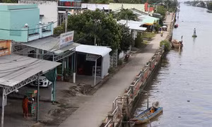Bạc Liêu kiểm điểm trách nhiệm vụ ứng tiền tỷ đầu tư lãng phí tại huyện Hòa Bình