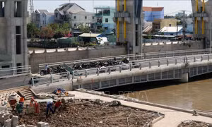 Triển khai Quy hoạch phòng, chống thiên tai và thủy lợi