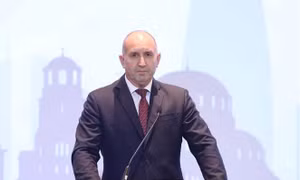 Bulgaria đề xuất hợp tác xây dựng nhà máy điện hạt nhân với Ukraine